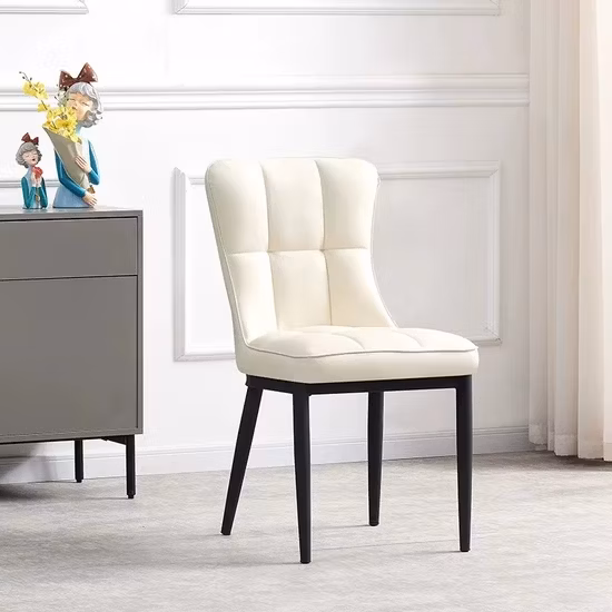 Hot Sale Alert: Modern Restaurant Furniture Fabric and Leather Dining Chairs