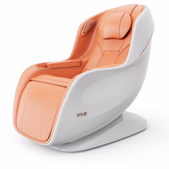 Best Seller Foldable SL Track Massager Chair Compact 4D Zero Gravity Luxury Stretch Electric Lift Massage Recliner Chair