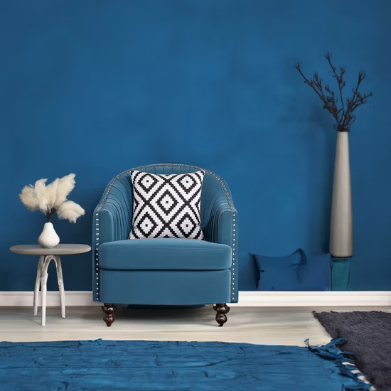 Huayang Customized Fabric Recliner Modern Living Room Sectional Sofa Home Furniture