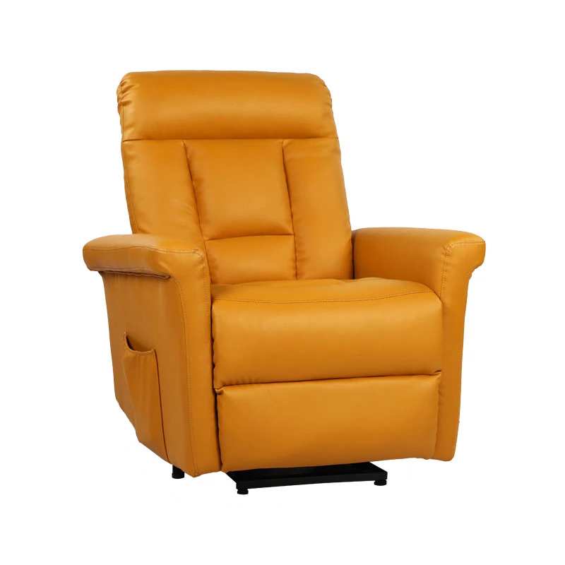 Electric Power Lift Recliner Chair with Massage Living Room Sofa for Elderly