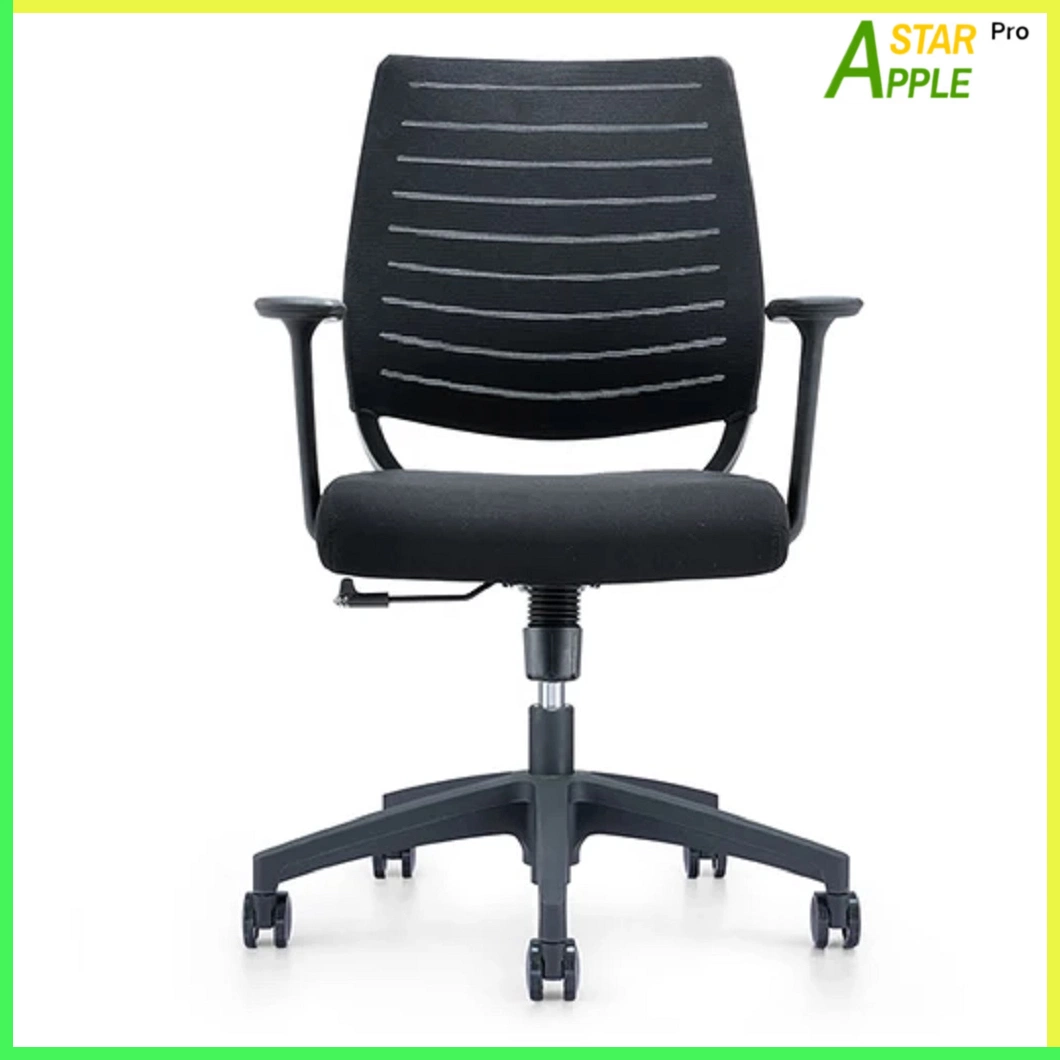 VIP School Office Supplies Computer Gaming Shampoo Chairs Executive Beauty Massage Barber Salon Metal Styling Leather Modern Lift Recliner Visitor Plastic Chair