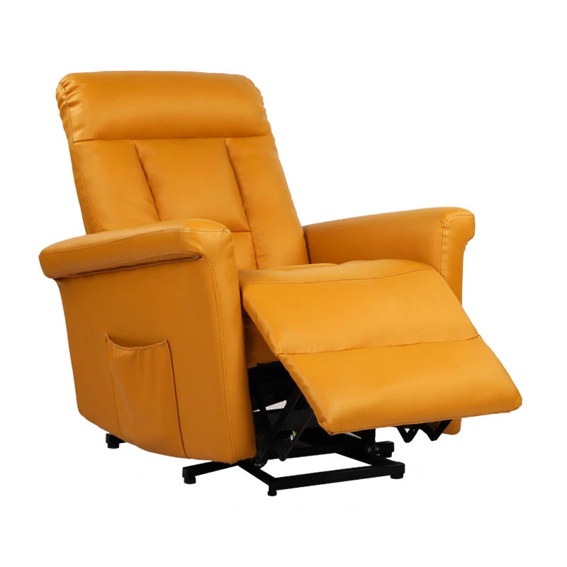 Electric Power Lift Recliner Chair with Massage Living Room Sofa for Elderly