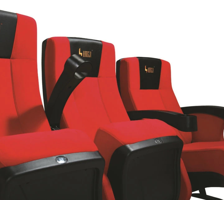 Multiplex Push Back University Conference Cinema Movie Chair