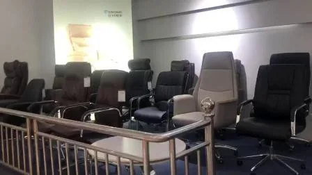 Unique High Back Ergonomic Design Furniture Rolling Swivel Recliner Mesh Office Chair