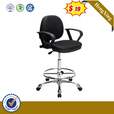 Seat Steel Material Lab Furniture Lift Recliner Rocking Fabric Chair