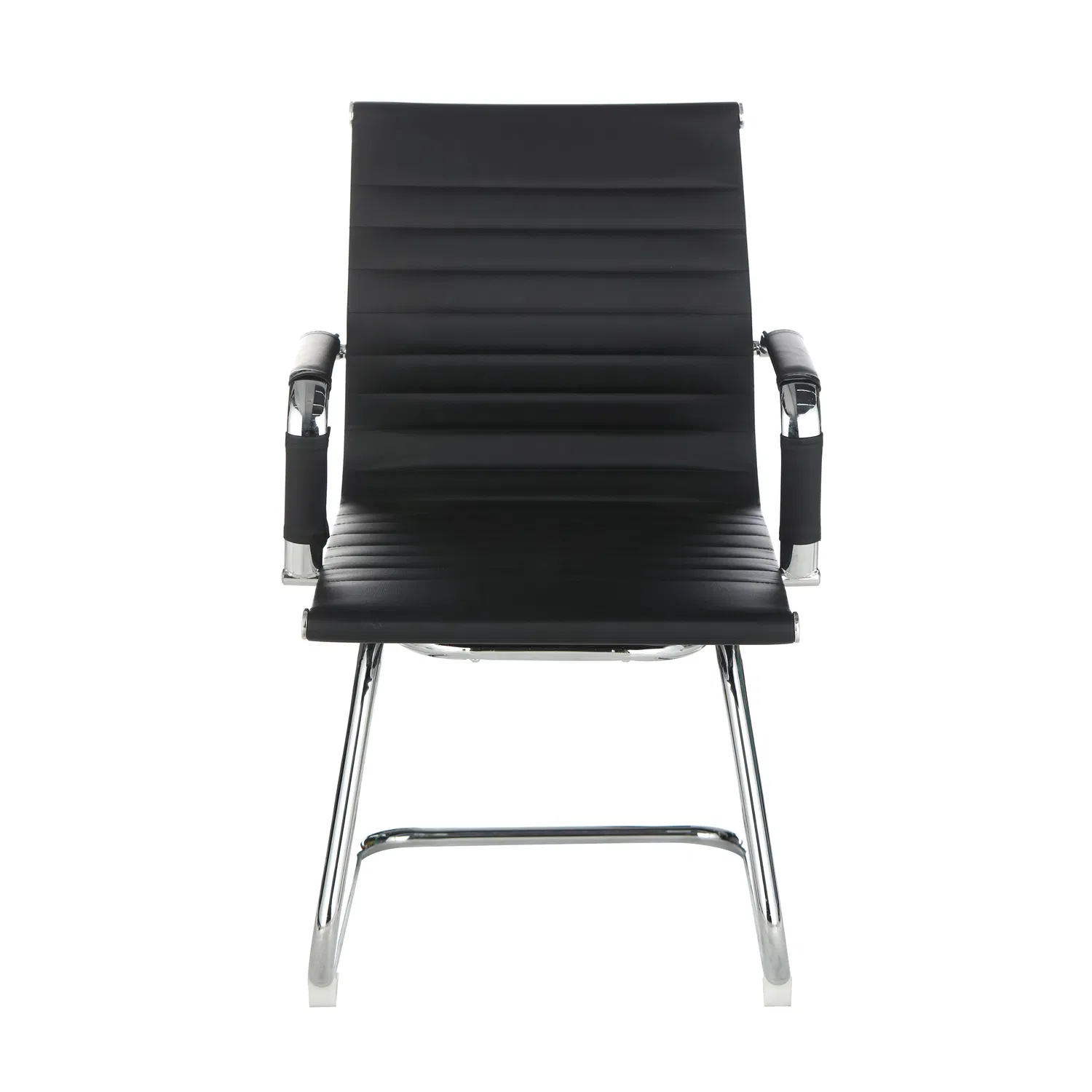 Cheap Ergonomic Recliner Full Mesh Fabric Office Chair with Headrest